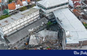 Toll Toll atinge 63; 6 ausentes