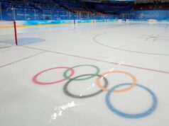 Finlândia e Suécia divulgam escalações de hóquei masculino para os Jogos de Inverno