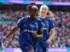 Atualizações ao vivo da Liga dos Campeões Feminina: Chelsea-Twente, Man United-Valerenga
