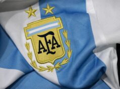 Clubes argentinos farão greve em resposta à proibição de viagens a Tapia