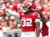 Edge rusher dos Chiefs, R Mason Thomas: Por que “R” não significa nada