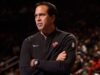 Grande incêndio danifica casa de propriedade do técnico do Heat, Erik Spoelstra
