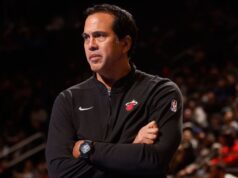 Grande incêndio danifica casa de propriedade do técnico do Heat, Erik Spoelstra