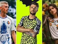 Os kits mais selvagens do futebol para 2025-26: do pouco ortodoxo ao desequilibrado