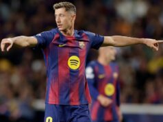 Rumores de transferência, notícias: AC Milan quer Lewandowski do Barcelona