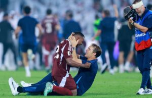 ‘A vida me devia uma Copa do Mundo’ – Lopetegui após a qualificação para o Catar