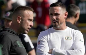 Packers buscam solução para problemas defensivos no segundo tempo