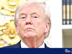 Trump apóia Cuomo e ameaça cortar fundos para a cidade de Nova York se Mamdani vencer