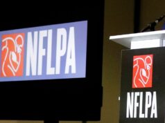 A advogada da NFLPA, Heather McPhee, processa sindicato por suposta retaliação