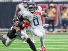 Saleh acredita que o novo OC Daboll deve se encaixar bem com Cam Ward