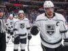Kopitar, Caufield e Sanderson são finalistas do Troféu Lady Byng