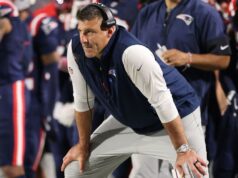 Patriots entram no maior jogo desde talvez a final de Tom Brady