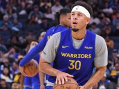 Warriors contratarão Seth Curry para o restante da temporada, dizem fontes