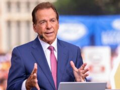 Ex-técnico do Alabama, Nick Saban, compra participação minoritária nos Predators