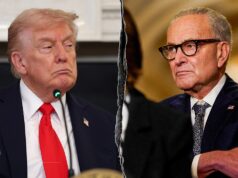 Incapaz de evitar a crise de financiamento do DHS antes do prazo do Senado