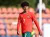 Cristiano Ronaldo Júnior scores, Portugal U16s to play England