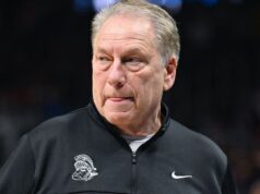 Tom Izzo, do estado de Michigan, recebe aumento de US $ 1 milhão e é o treinador mais bem pago do Big Ten
