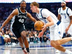 Camisa de Cooper Flagg de estreia na NBA é vendida por US$ 1 milhão