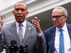 A paralisação do DHS interrompeu as operações de supervisão do ICE enquanto os democratas negavam apoio