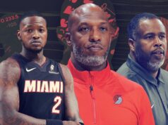 Fontes: NBA e comitê do Congresso se reúnem em meio a investigações de jogos de azar