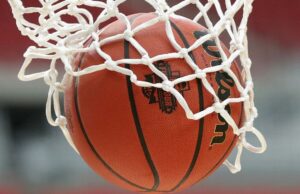 NCAA: Apostas suspeitas no basquete universitário nesta temporada