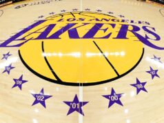 Lon Rosen, executivo dos Dodgers, torna-se presidente de operações de negócios do Lakers