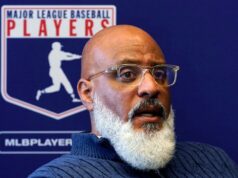 Fontes: Tony Clark renunciará ao cargo de diretor executivo da MLBPA