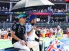 Grande Prêmio da Cidade do México: acompanhe a preparação da F1 ao vivo