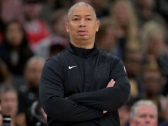 Lue diz que o objetivo do Clips não mudou apesar da mudança no elenco: ‘Estamos jogando para vencer’