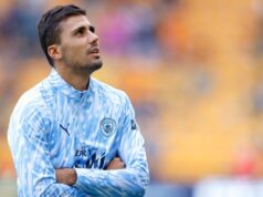 Rodri, do Man City, acusado pela FA, pode ser banido por comentário ‘neutro’ do árbitro