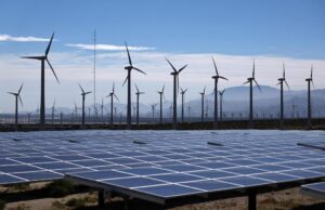 Algumas boas notícias sobre as mudanças climáticas (classificadas)