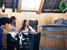 Quarto pontos de hidratação são amplamente incontroláveis, apesar da crescente popularidade