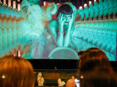 Showgirl de Las Vegas processa Taylor Swift por violação de marca registrada