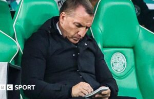 Celtic: Brendon Rogers pode atacar o fator X e a redescobrir?