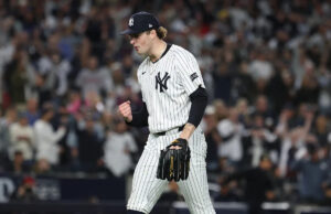 Guia de streaming da série ALDS: veja como, a programação completa de jogos da MLB e tudo o que você precisa saber é tudo