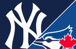 Siga Live: Blue Jays Anfitrião Yankees em Clash of Al East Rivals