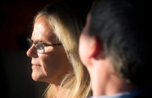 Hall da fama de esportes do condado de Anderson para respeitar a ex -senhora vol