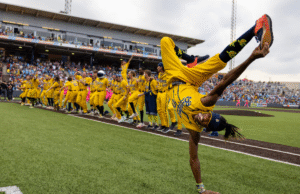 O Beno Popular Savana Banana anuncia 2026 Baseball Tours – Quando eles chegarem à sua cidade