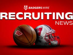 Wisconsin recruta Ethan McIntosh, filho do diretor atlético