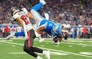 Livros Zion McCullum Thumbs Method, Semana 6 toleram o status do TBD TBD