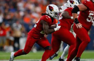 Michael Carter ou Emery Damerco? Atualizado da prática cardeal