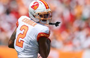 A terra natal de Emeka Agbuka se transforma em um momento de fuga para Ruki