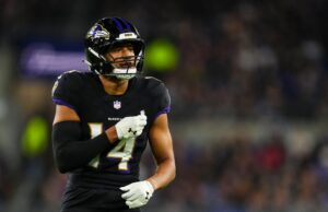 Revènes revela atualizações de suas lesões mais cometidas em algumas semanas