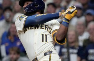 O que doeu? Roubo de Fenum Jackson também brilha no maior palco novamente