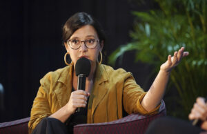 A grande mídia agora é predominantemente de direita