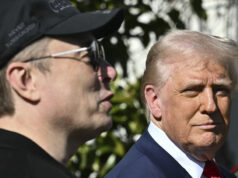 Quem diria que tiroteios em massa causariam tanta confusão?