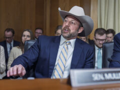 Fora de forma? Os republicanos do Senado dizem que seu seguro deveria custar mais