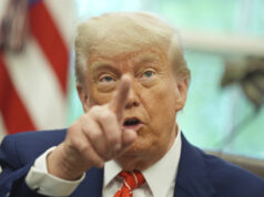 Trump promete ‘viver no inferno’ se os republicanos não acabarem com a obstrução