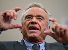 O estranho vídeo de ‘condicionamento físico’ de RFK Jr. e Kid Rock vai fazer você estremecer