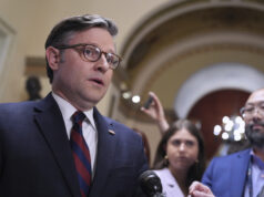 O presidente da Câmara, aliás, descreve um futuro glorioso para os EUA